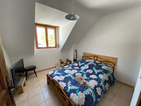 Location Maison 4 pièces 76m² - Photo 3