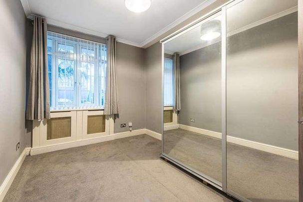 Brook Lodge, Golders Green, NW11 - Photo 1