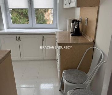 Mieszkanie Kraków Nowa Huta powierzchnia 52.07 m² C206-WM-84794 - Photo 4