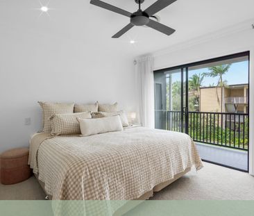 Modern Townhouse Living in Boutique Clayfield Complex - Photo 5