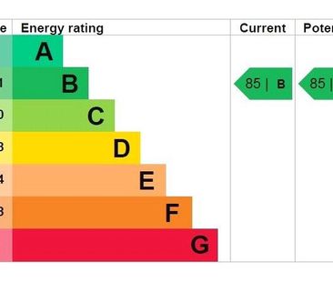 1 bedroom apartment to rent - Photo 6
