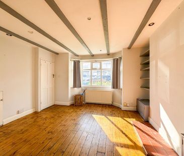 2 bedroom terraced house to rent - Photo 2