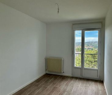 Appartement 4 pièces - 82m²-Caluire et Cuire - Secteur Mairie- - Photo 1