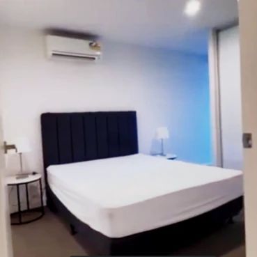 2 Bed 2 Bath - Furniture included - Photo 3