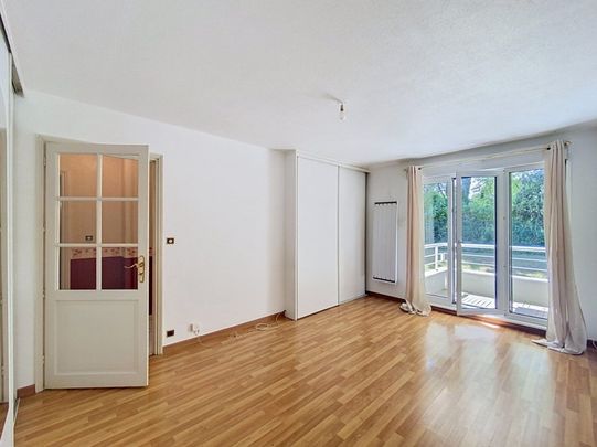 Appartement 1 pièce à Eschau - Photo 1
