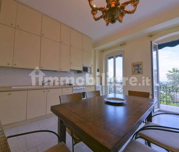 Trilocale via Campana, Centro, Varazze - Photo 5