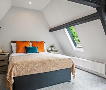 1 bedroom house to rent - Photo 3