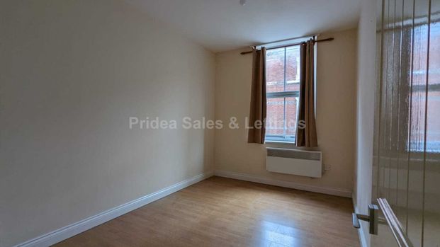 Flat 4 , Ripon Street, Lincoln - Photo 1