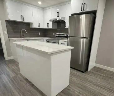 Brand New 2 Bedroom Legal Basement Suite! | Calgary - Photo 1