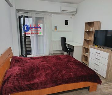ID 97 DE INCHIRIAT - Garsoniera confort 1 - Cartier C5 - Photo 1