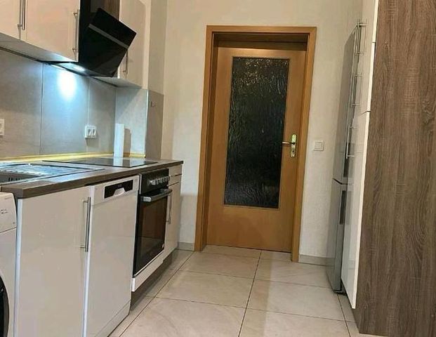 Nachmieter gesucht auf dem Kaßberg - Foto 1