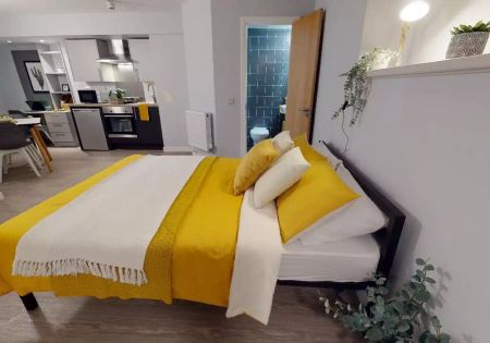 Bronze Studio - Photo 4