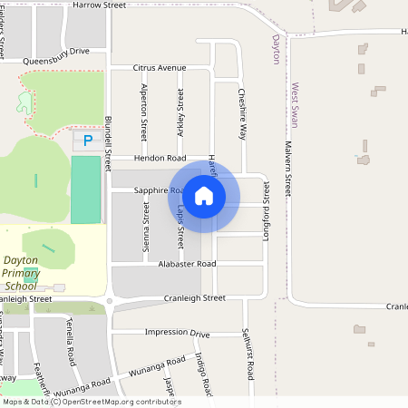 61 Harefield Rd, WA 6055, Dayton