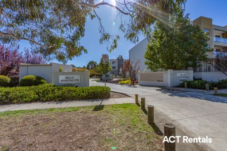 73/31 Thynne Street, Bruce ACT 2617 - Apartment For Rent | Domain - Photo 5