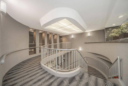 For Lease - 8 Lisa Street Unit# 804, Brampton, Ontario - Photo 4