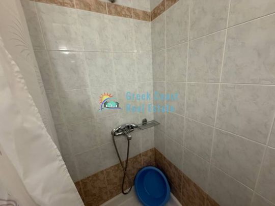 Studio/Γκαρσονιέρα για ενοικίαση Ζαρουχλέικα (Πάτρα) - Φωτογραφία 1