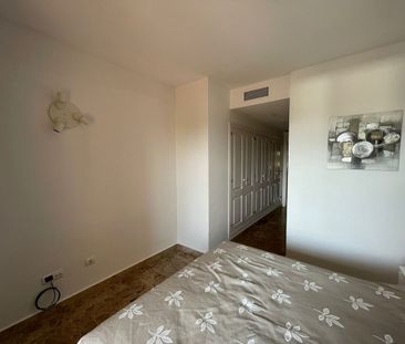 Middle Floor Apartment · San Pedro de Alcántara - Photo 6