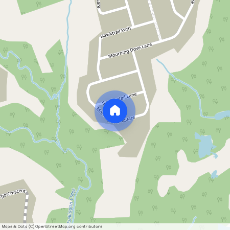 1453 Mockingbird Square, Pickering