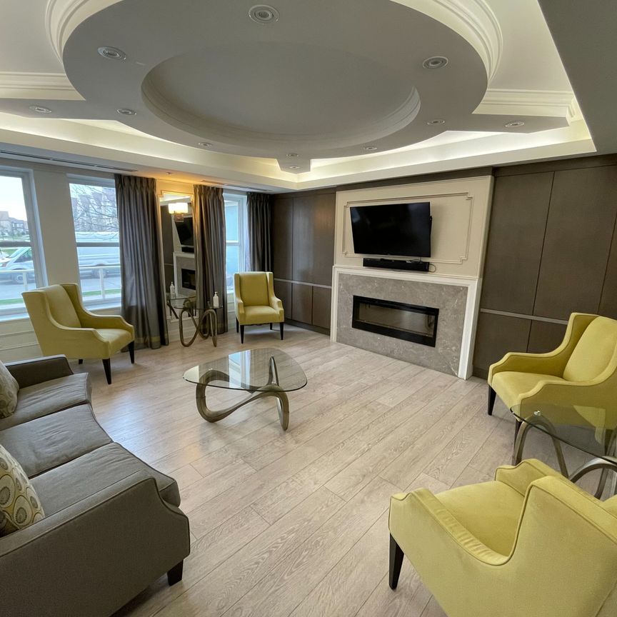 For Lease - 28 Prince Regent Street Unit# 102, Markham, Ontario - Photo 1