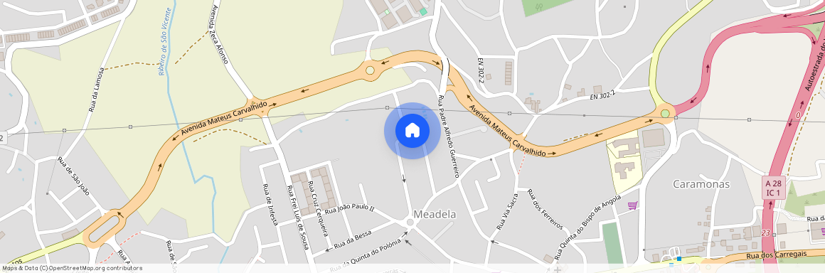 Rua Henrique Lopes, Viana