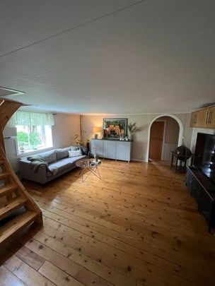 Husby-sjutolft Kysinge, Ekolsund - Foto 1