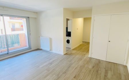 Appartement à louer - Photo 3
