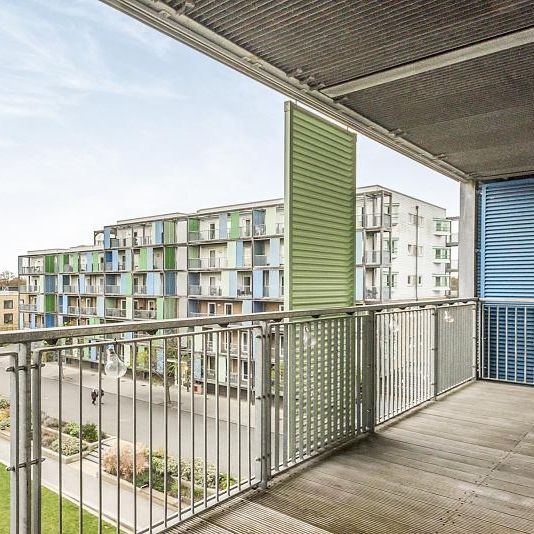 1 bedroom apartment to rent Warren Close, Cambridge, CB2 - Photo 2