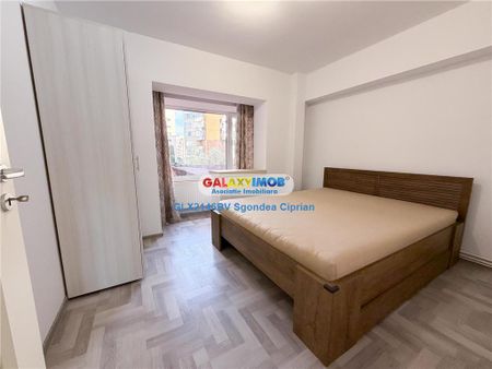 Apartament De Inchiriat 3 Camere Etaj 1 Zizinului - Photo 2