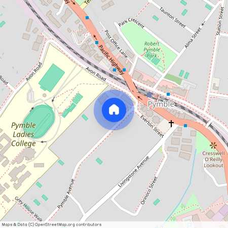 315/3 Pymble Avenue, Pymble NSW, Belconnen