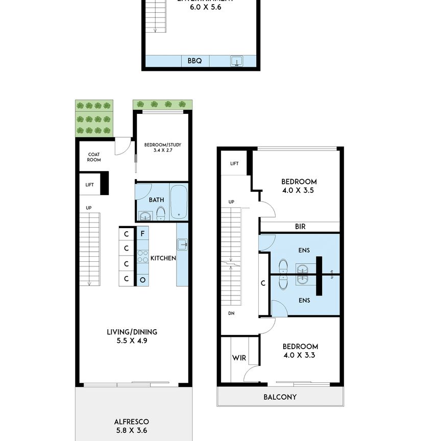 CONVENIENCE AT YOUR DOORSTEP - Photo 1