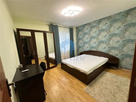 Apartament 3 camere, The Office - Fotografie 5