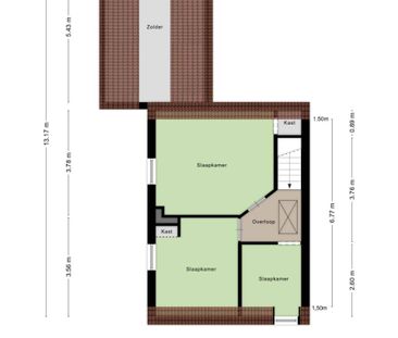 Oude Kerkstraat 84, Oerle, 5507PT, Veldhoven - Photo 3