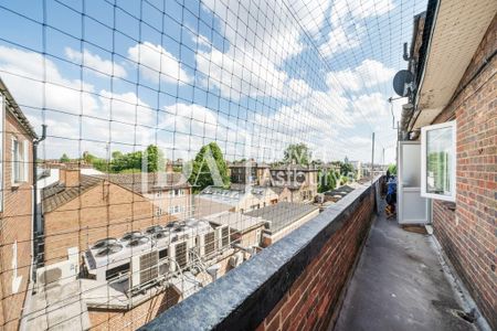 3 bedroom apartment to rent - Photo 5