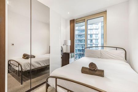 2 bedroom flat to rent - Photo 4