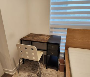 For Lease - 39 Roehampton Avenue Unit# 808, Toronto, Ontario - Photo 1