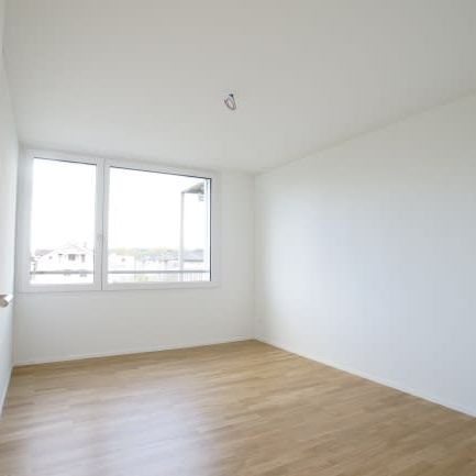 4.5 Zimmer, 111 m², 3. Stock - Photo 1