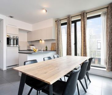 Appartement te huur - Photo 3