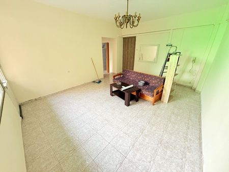 Studio/Γκαρσονιέρα για ενοικίαση Κέντρο (Κατερίνη) - Φωτογραφία 4