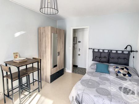 Location Appartement 1 pièce 17m² TROYES 10000 - Photo 4