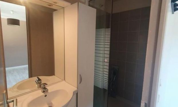 Location Appartement 2 pièces LIMOGES (87000) - Photo 1