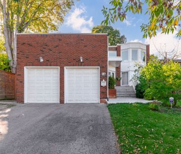 For Lease - 16 Fleming Drive Unit# BSMT, Toronto, Ontario - Photo 1