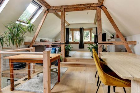 3 bedroom barn conversion to rent - Photo 2