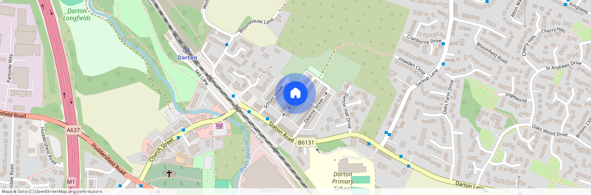 54 Bridge Street, Darton