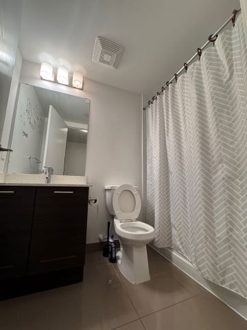 For Lease - 2220 Lakeshore Boulevard Unit# 1501, Toronto, Ontario - Photo 4