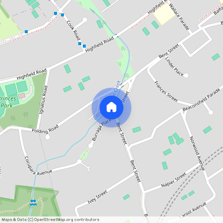 81 Bent Street, NSW 2070, Lindfield