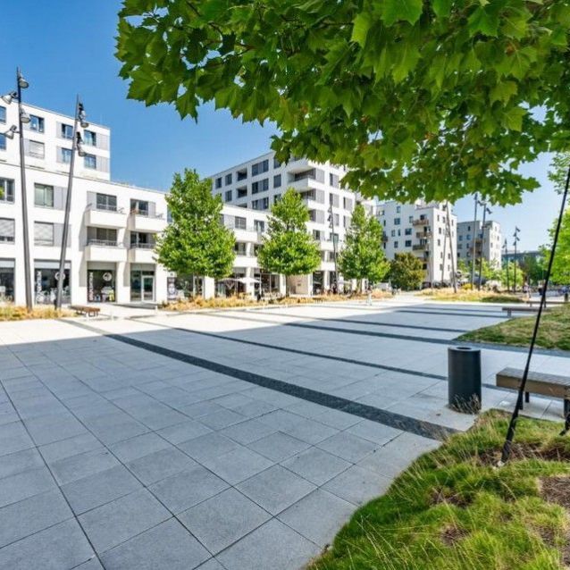 Pronájem bytu 4+kk 99 m², Walterovo náměstí , Praha - Photo 1