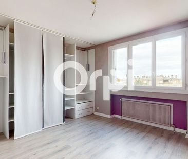 Appartement à louer 3 pièces • 72,99 m2 Lyon 8 - Photo 5