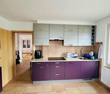 2.5 pc in Bulle, near swimming pool - Photo 4