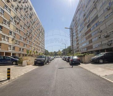 Apartamento T3 em Lisboa - Photo 5