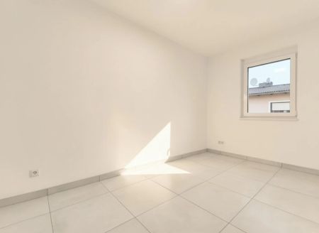 Exklusive 3-Zimmer Mietwohnung – Erstbezug in hochwertig gebautem Wohnhaus - Klimaanlage - Moderne Küche - Foto 3